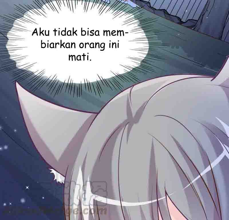 Turned Into a Grass in The Fantasy World? Chapter 04 Bahasa Indonesia